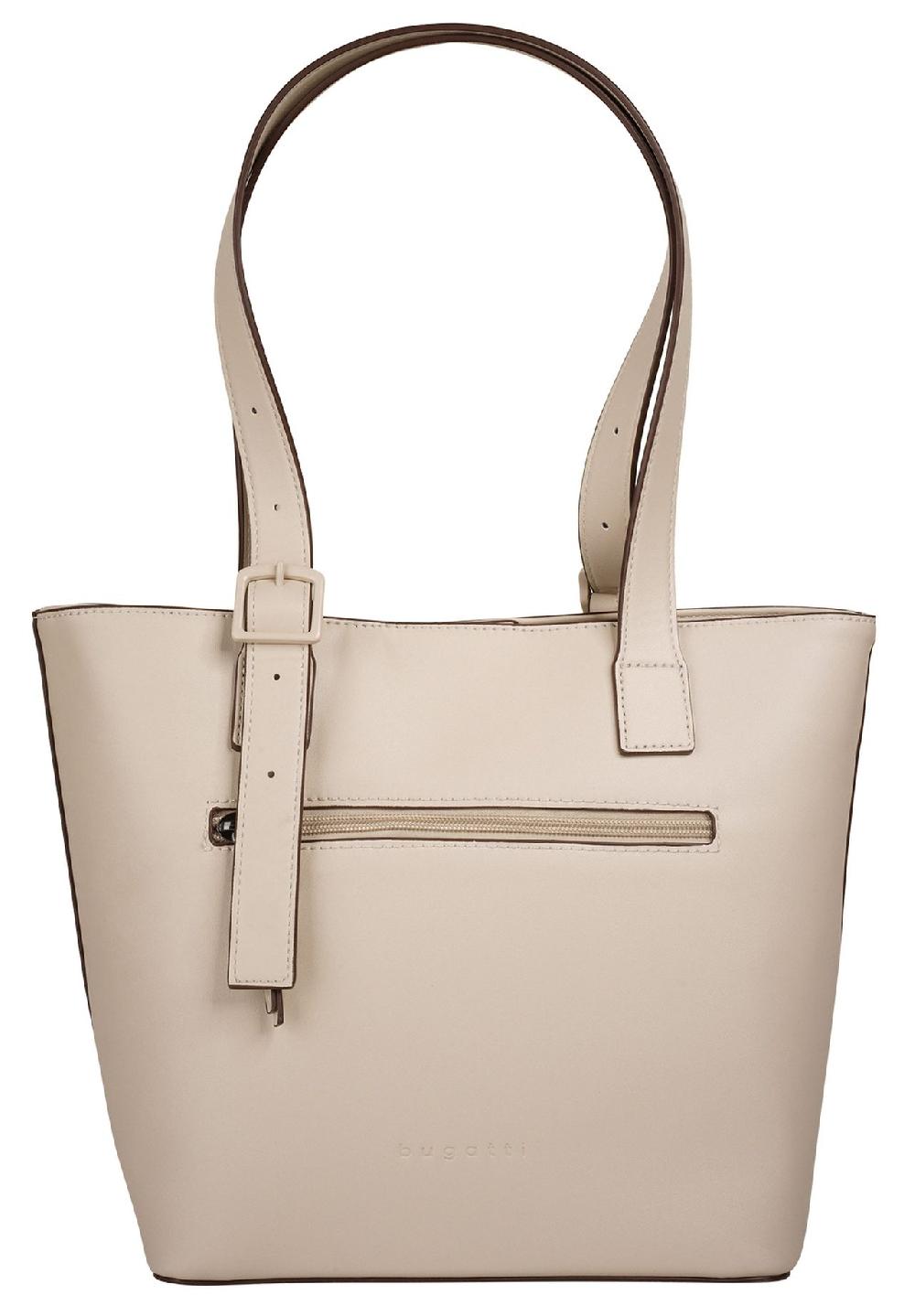 Bugatti Zita Zita Shopper Tasche 34 Cm