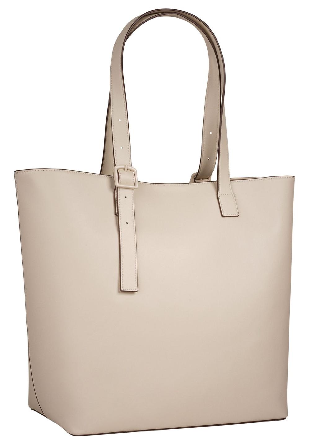 Bugatti Zita Zita Shopper Tasche 47 Cm