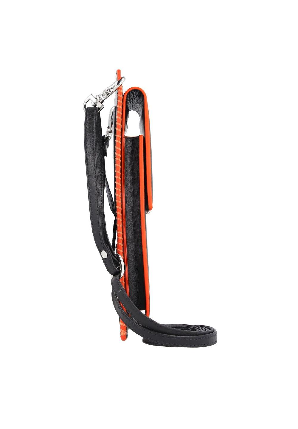 DAVIDOFF Home Run Home Run Handytasche Leder 10 Cm