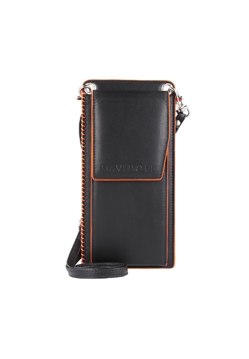 DAVIDOFF Home Run Home Run Handytasche Leder 10 cm