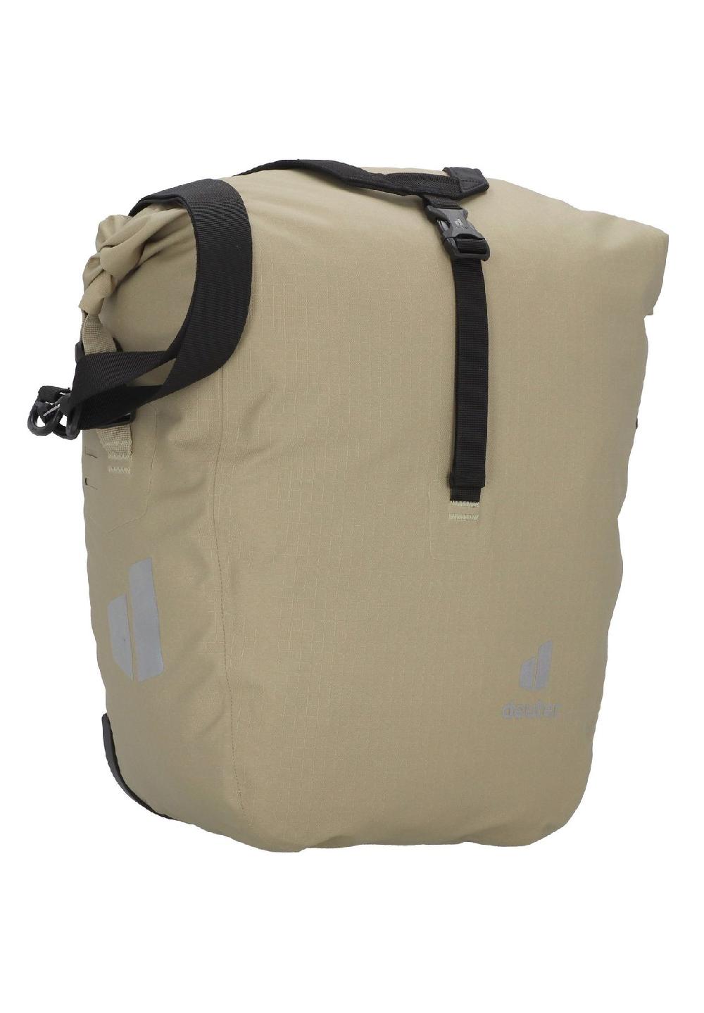 Deuter Weybridge 20+5L Fahrradtasche 40 Cm