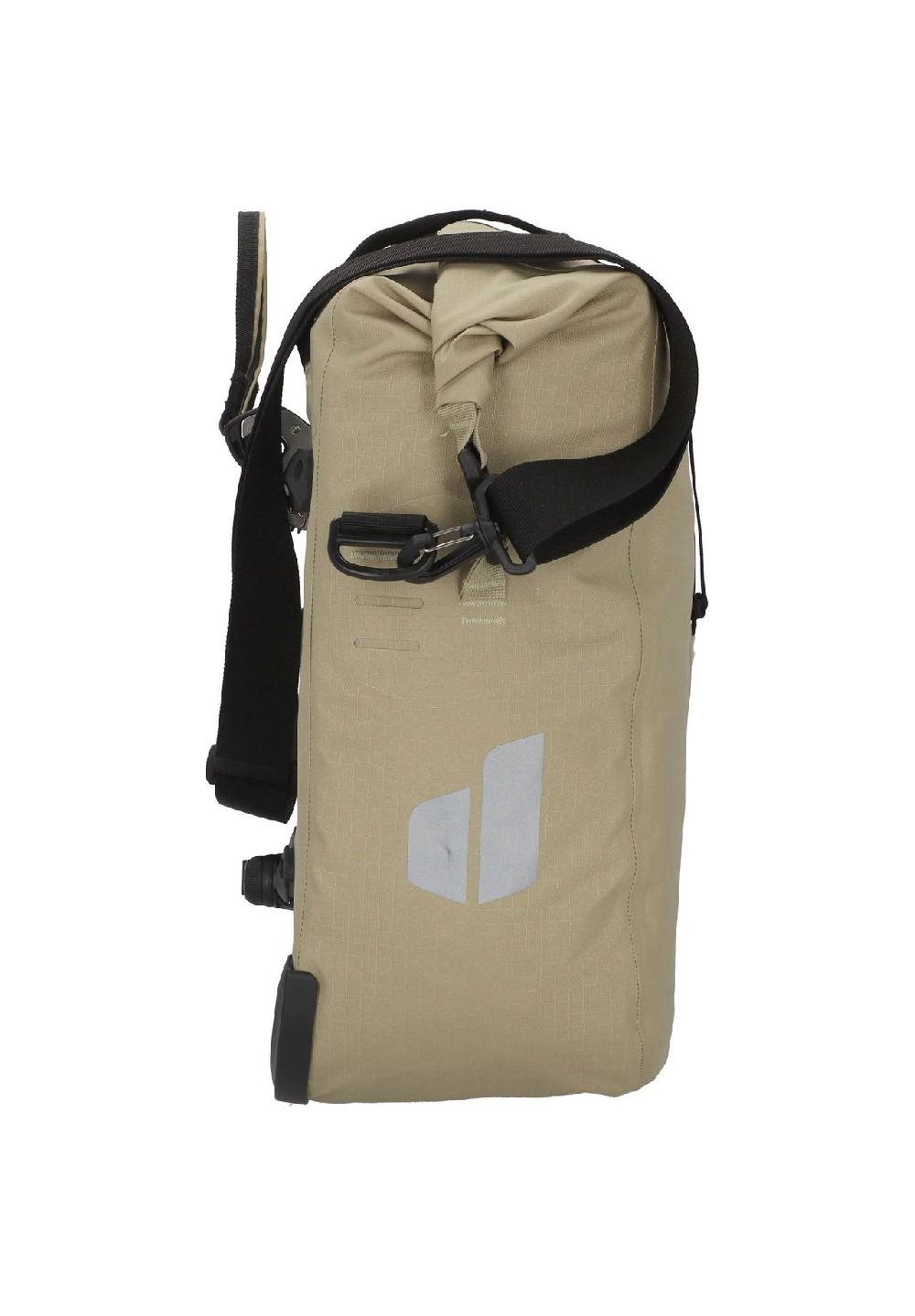 Deuter Weybridge 20+5L Fahrradtasche 40 Cm