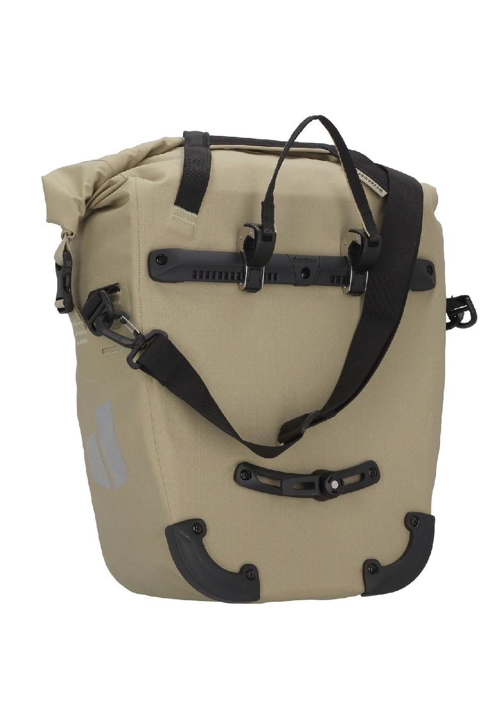 Deuter Weybridge 20+5L Fahrradtasche 40 Cm