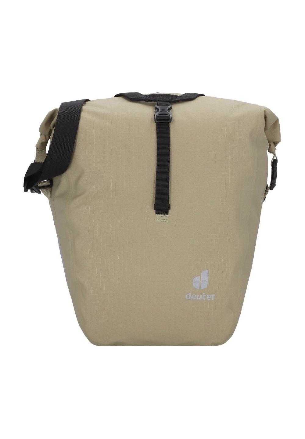 deuter Weybridge 20+5L Fahrradtasche 40 cm