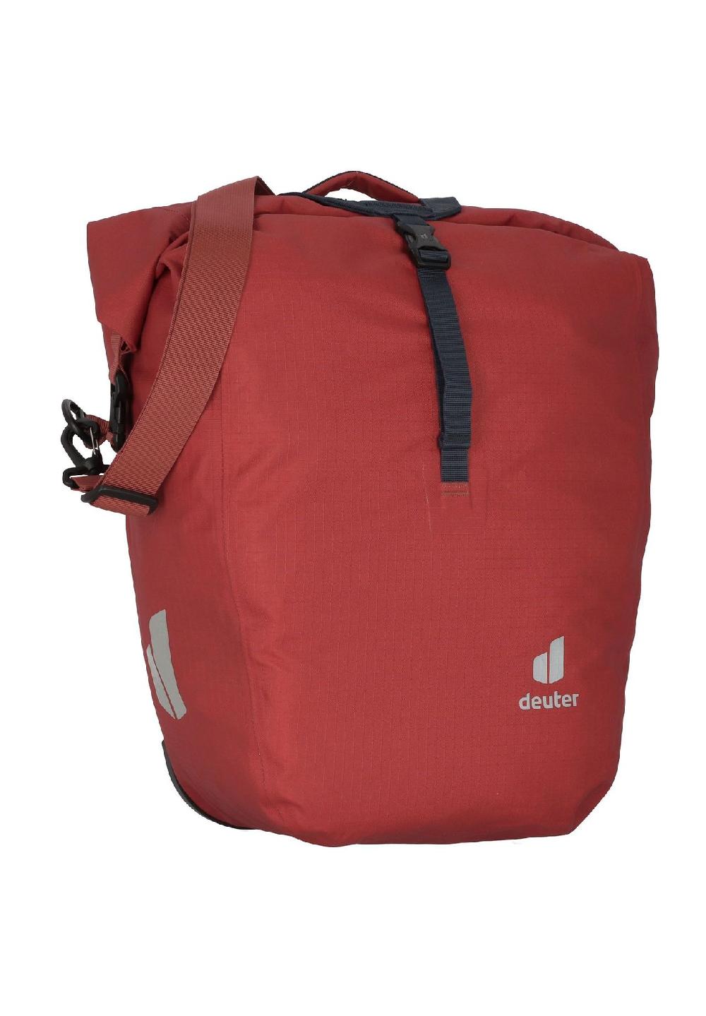 Deuter Weybridge 25+5L Fahrradtasche 43 Cm