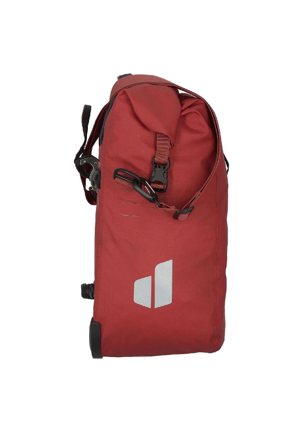 Deuter Weybridge 25+5L Fahrradtasche 43 Cm