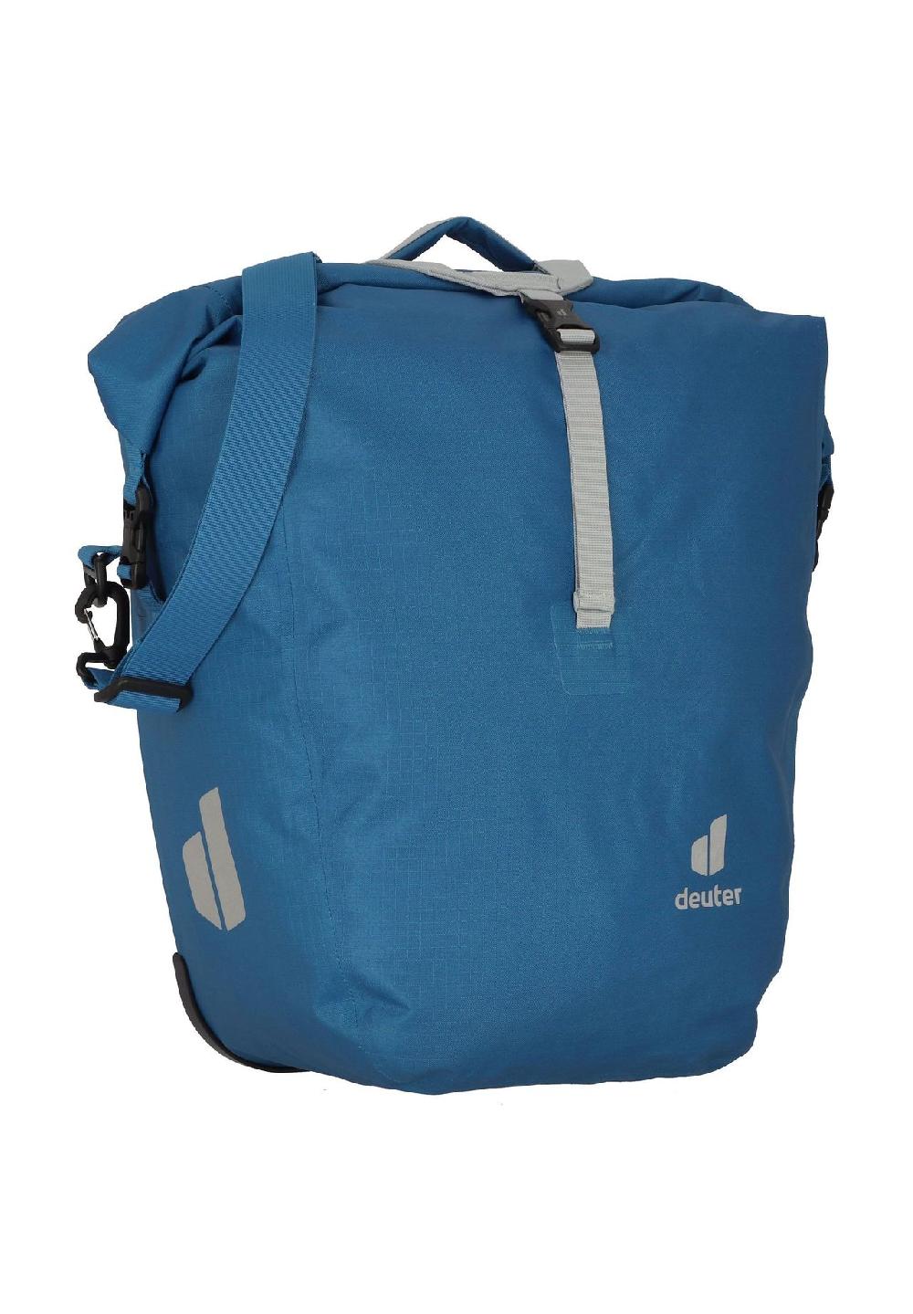 Deuter Weybridge 25+5L Fahrradtasche 43 Cm