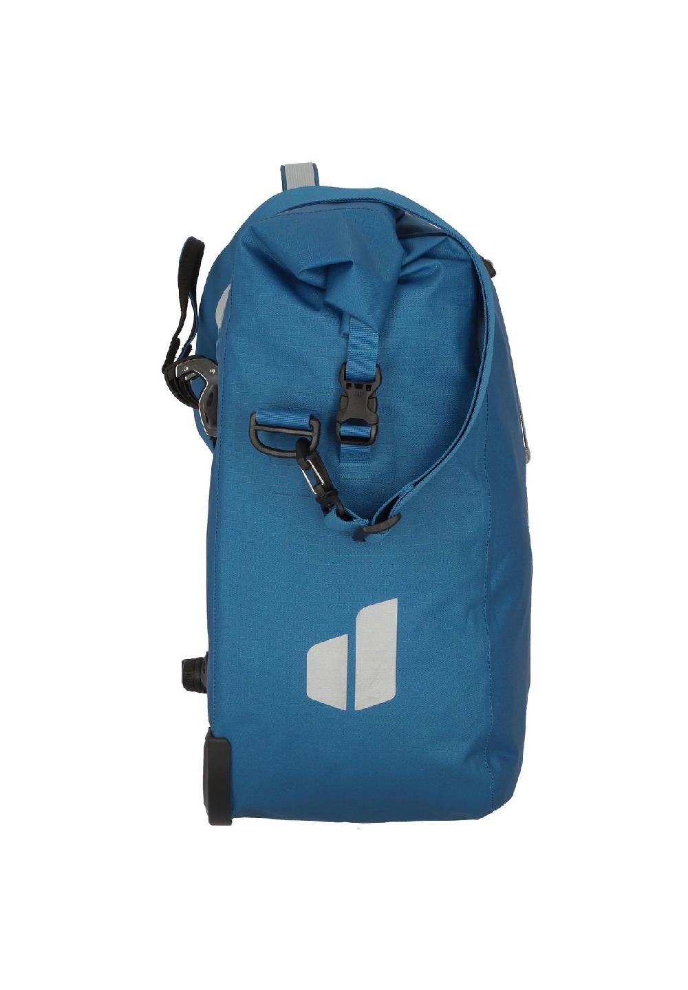 Deuter Weybridge 25+5L Fahrradtasche 43 Cm