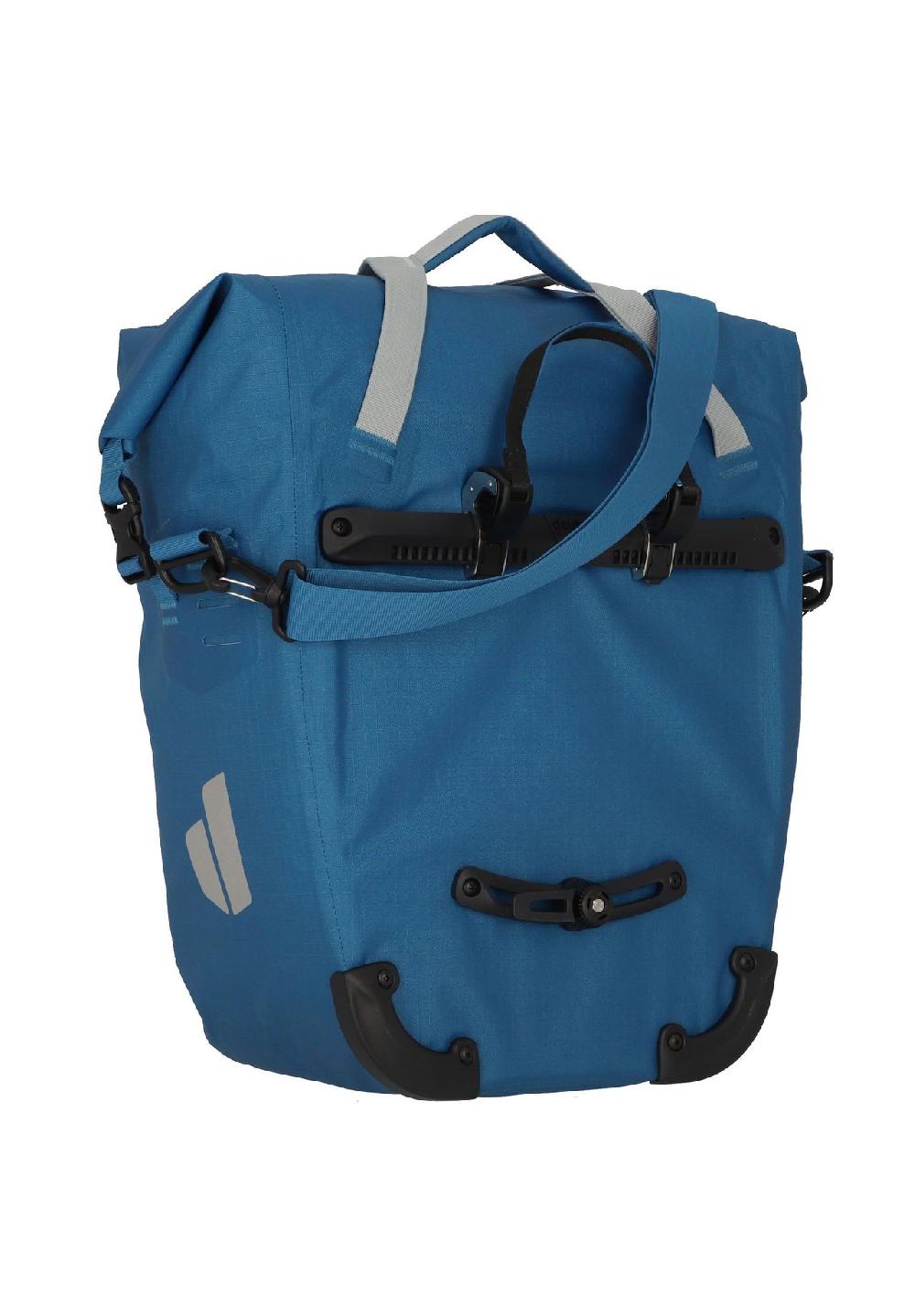 Deuter Weybridge 25+5L Fahrradtasche 43 Cm