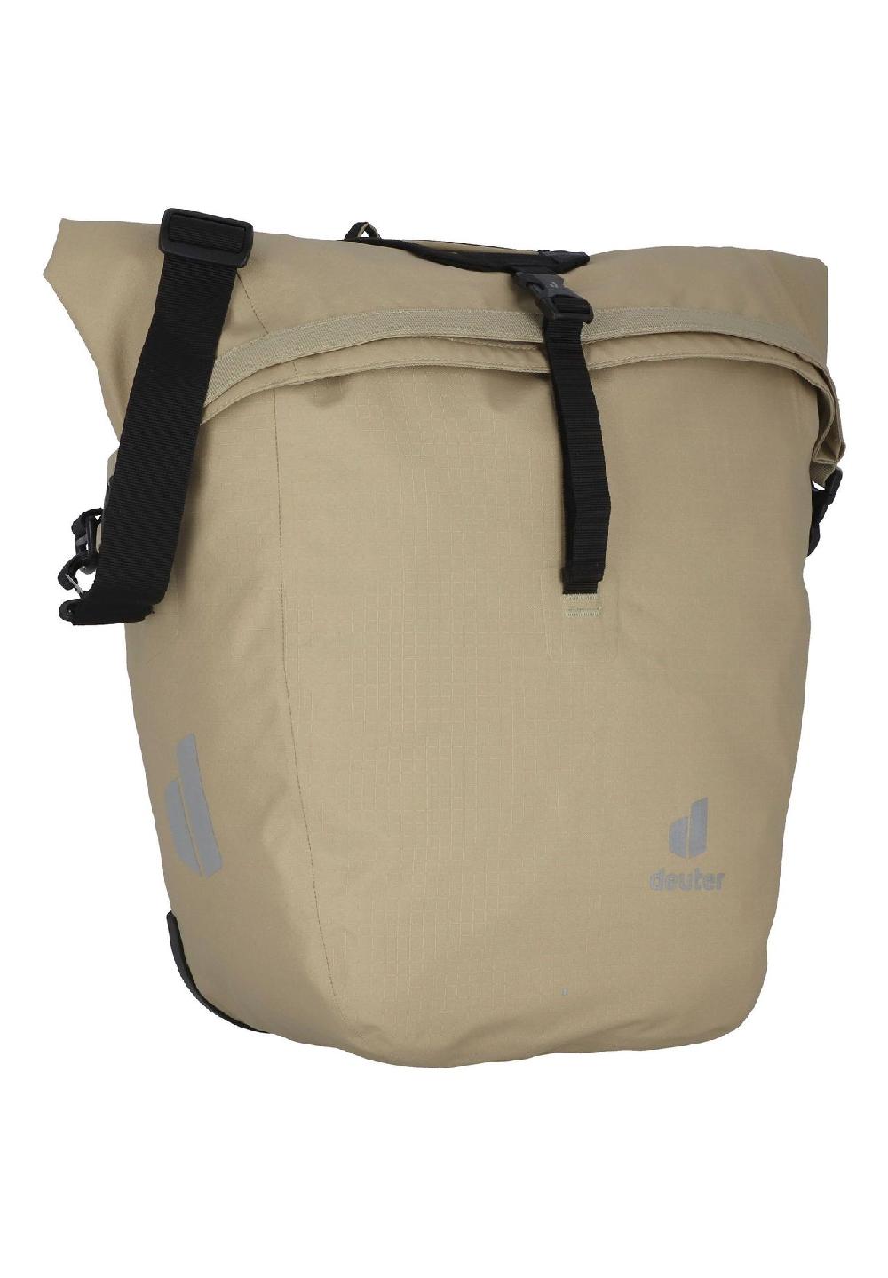 Deuter Weybridge 25+5L Fahrradtasche 43 Cm