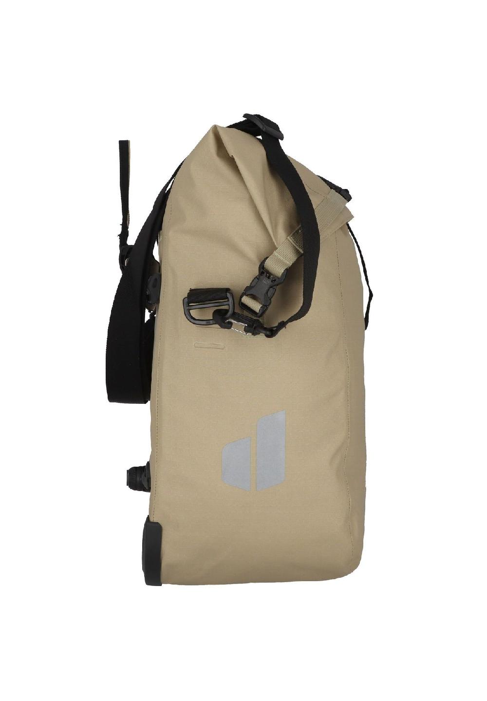 Deuter Weybridge 25+5L Fahrradtasche 43 Cm