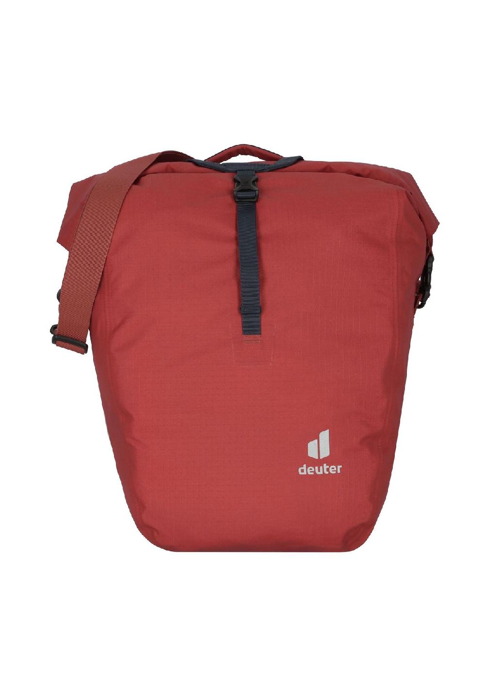 deuter Weybridge 25+5L Fahrradtasche 43 cm