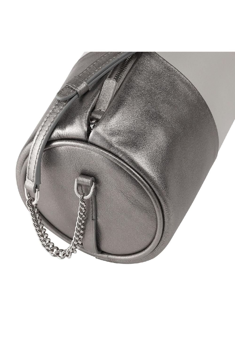 DuDu Abigail Abigail Umhängetasche Leder 19.5 Cm