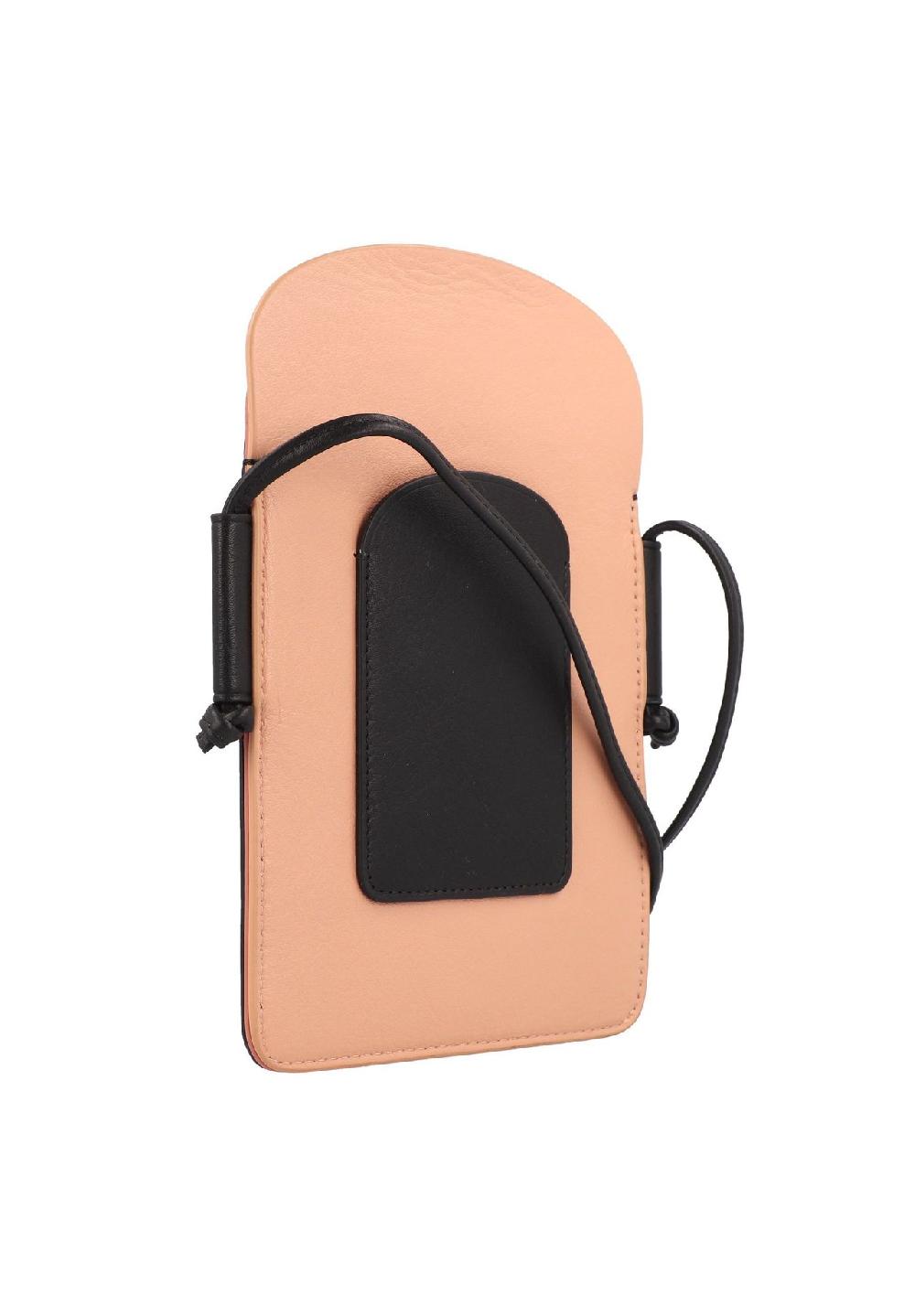 DuDu Colorful Colorful Minorca Handytasche Leder 12 Cm