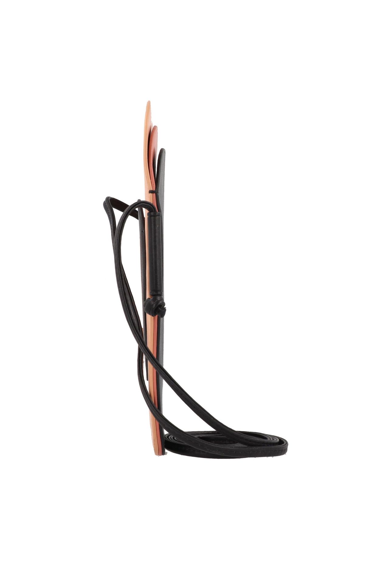 DuDu Colorful Colorful Minorca Handytasche Leder 12 Cm