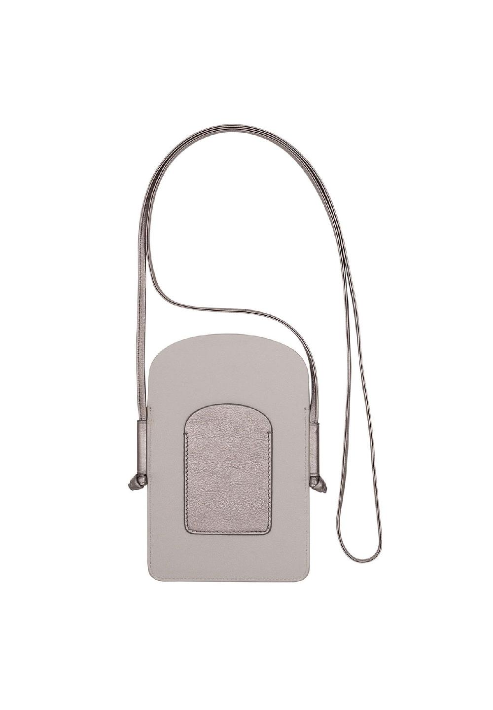 DuDu Colorful Colorful Minorca Handytasche Leder 12 Cm