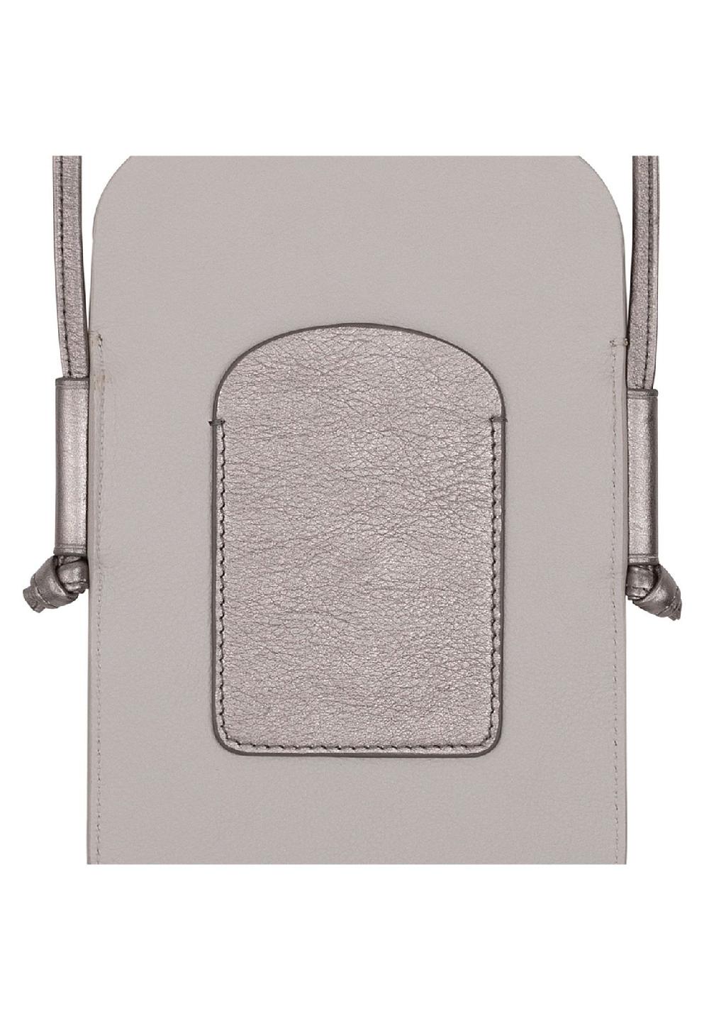 DuDu Colorful Colorful Minorca Handytasche Leder 12 Cm