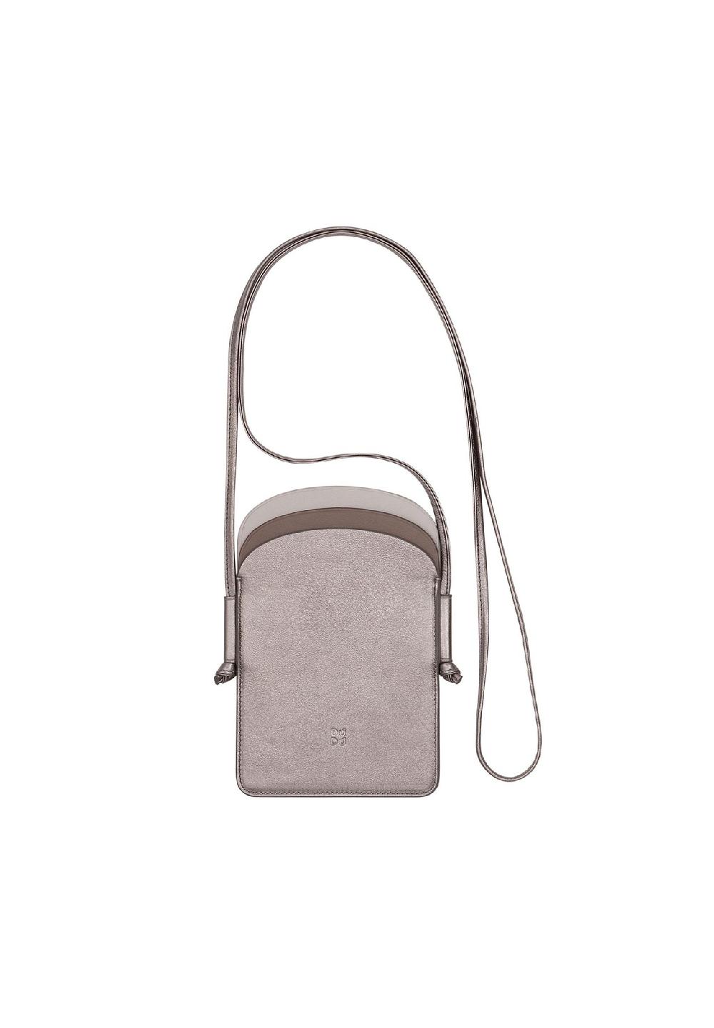 DuDu Colorful Colorful Minorca Handytasche Leder 12 cm