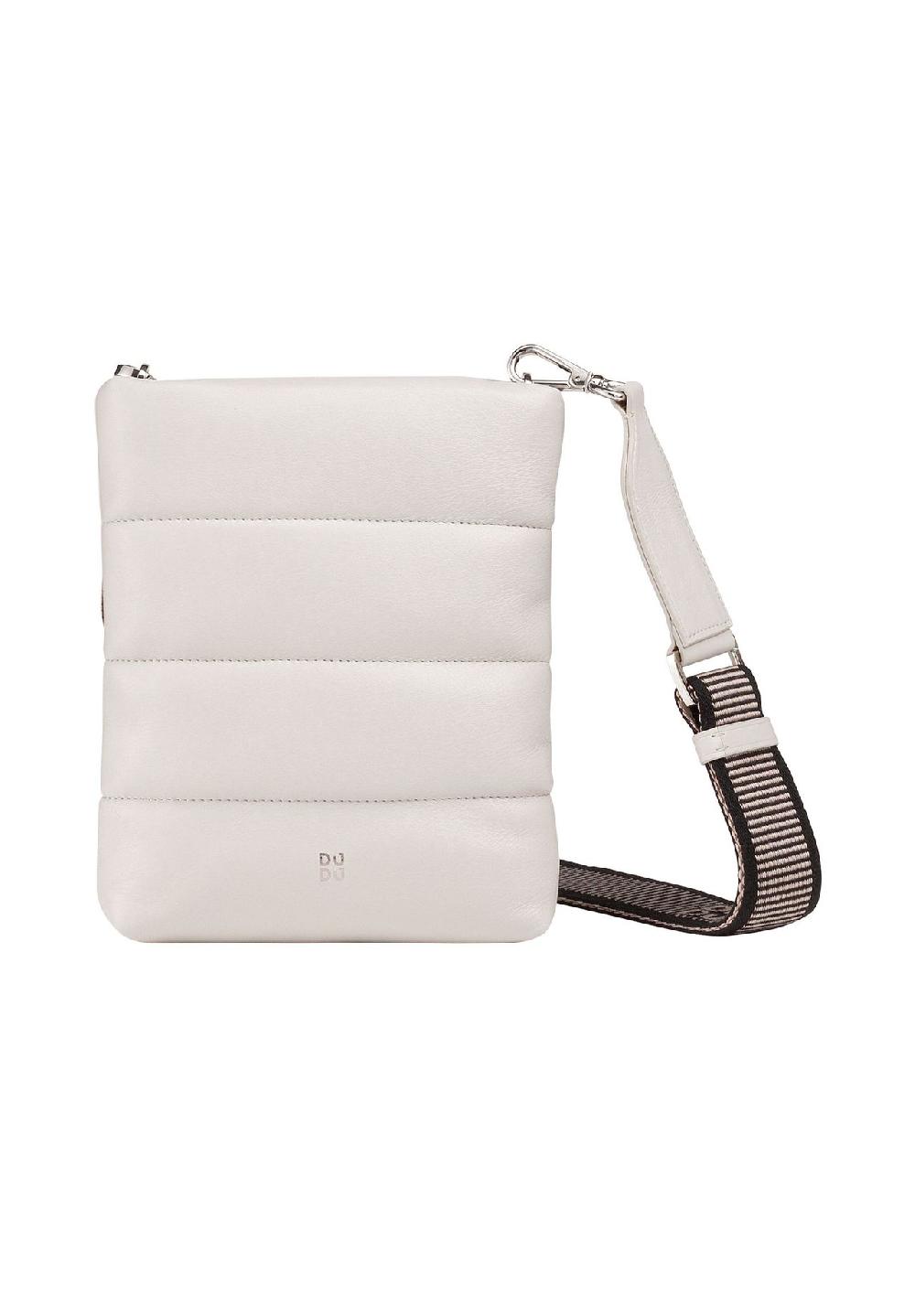 DuDu Falkland Falkland Handytasche Leder 14.5 cm