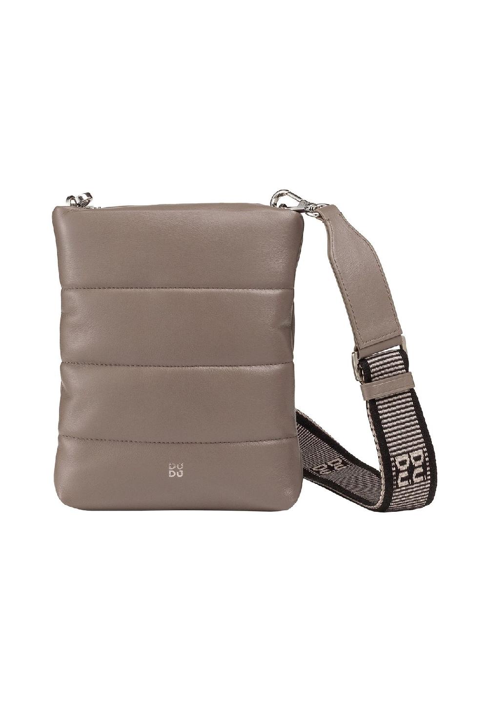 DuDu Falkland Falkland Handytasche Leder 14.5 cm