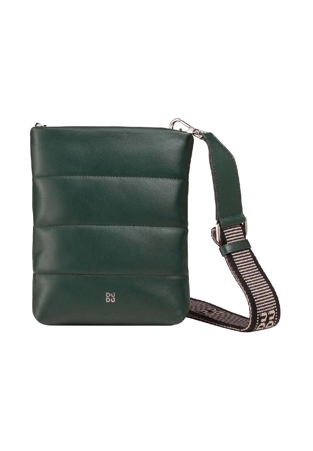 DuDu Falkland Falkland Handytasche Leder 14.5 cm