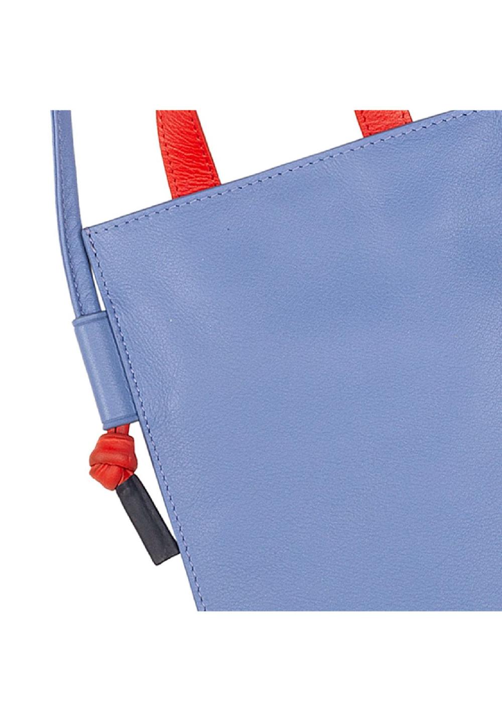 DuDu Faro Faro Handytasche Leder 13 Cm