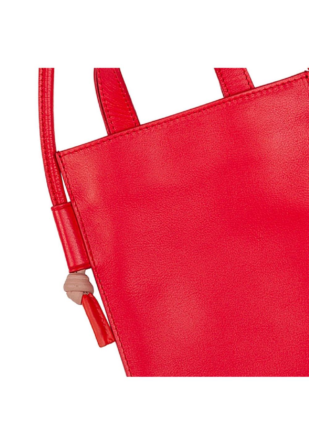 DuDu Faro Faro Handytasche Leder 13 Cm