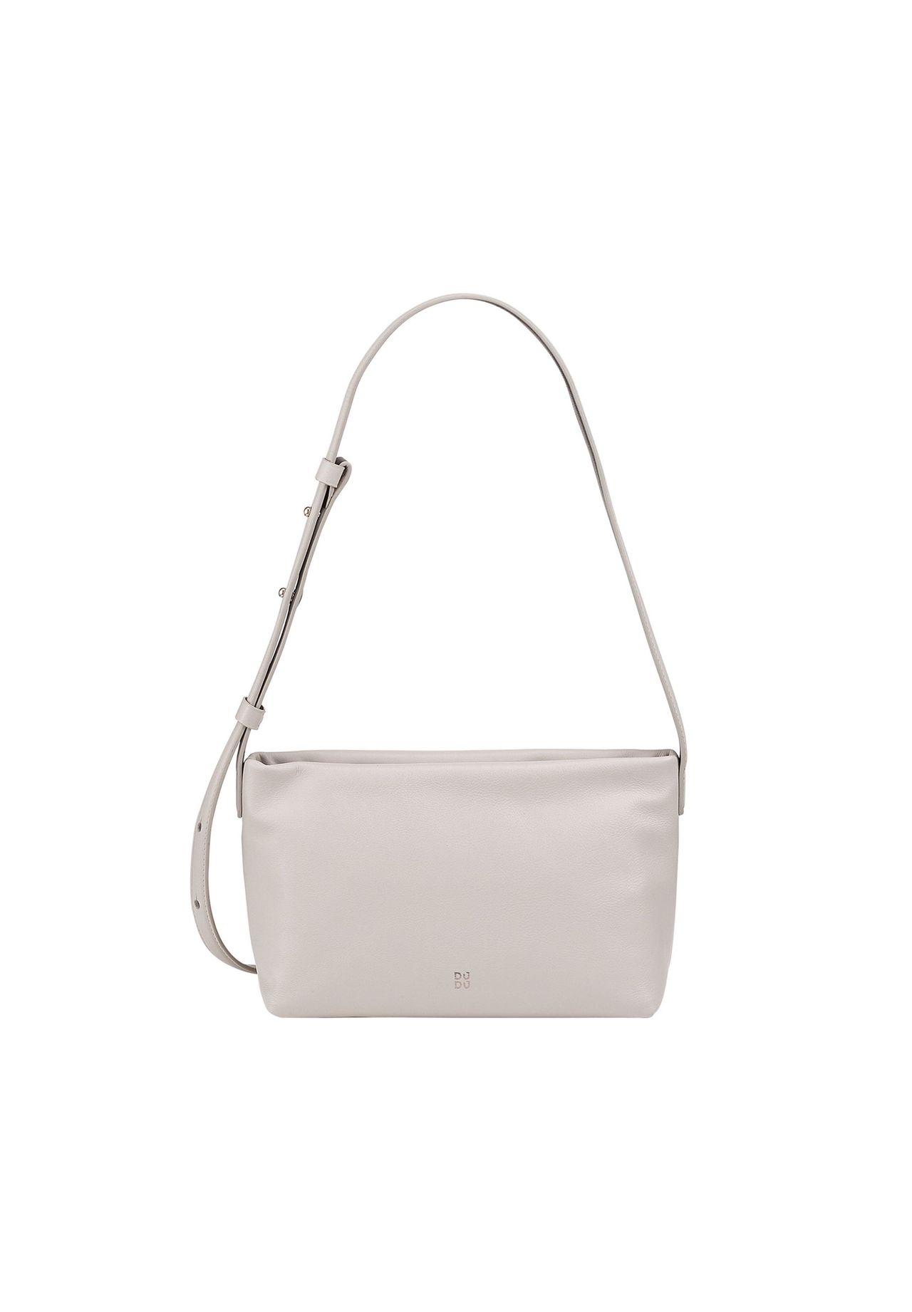 DuDu Fiji Fiji Umhängetasche Leder 27 cm