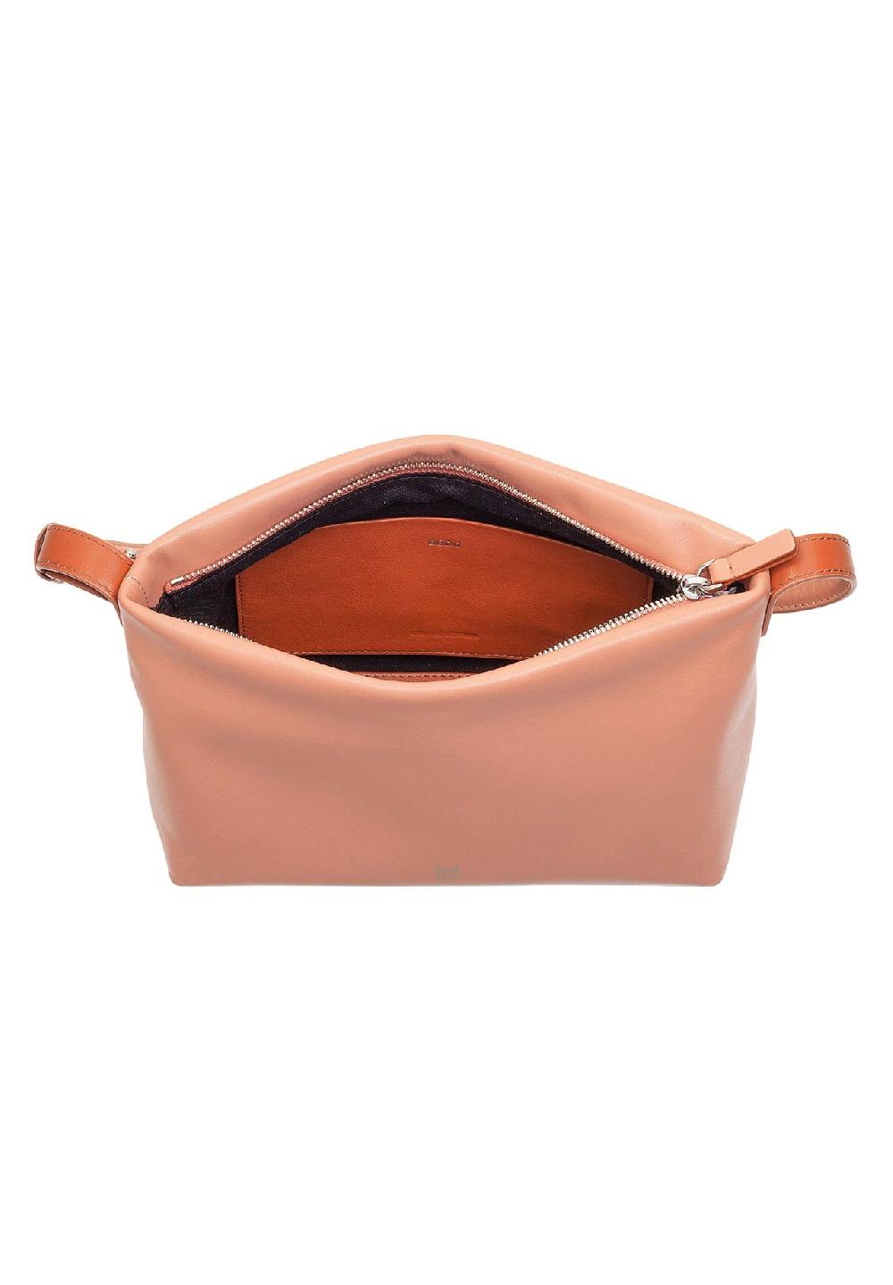 DuDu Fiji Fiji Umhängetasche Leder 27 Cm