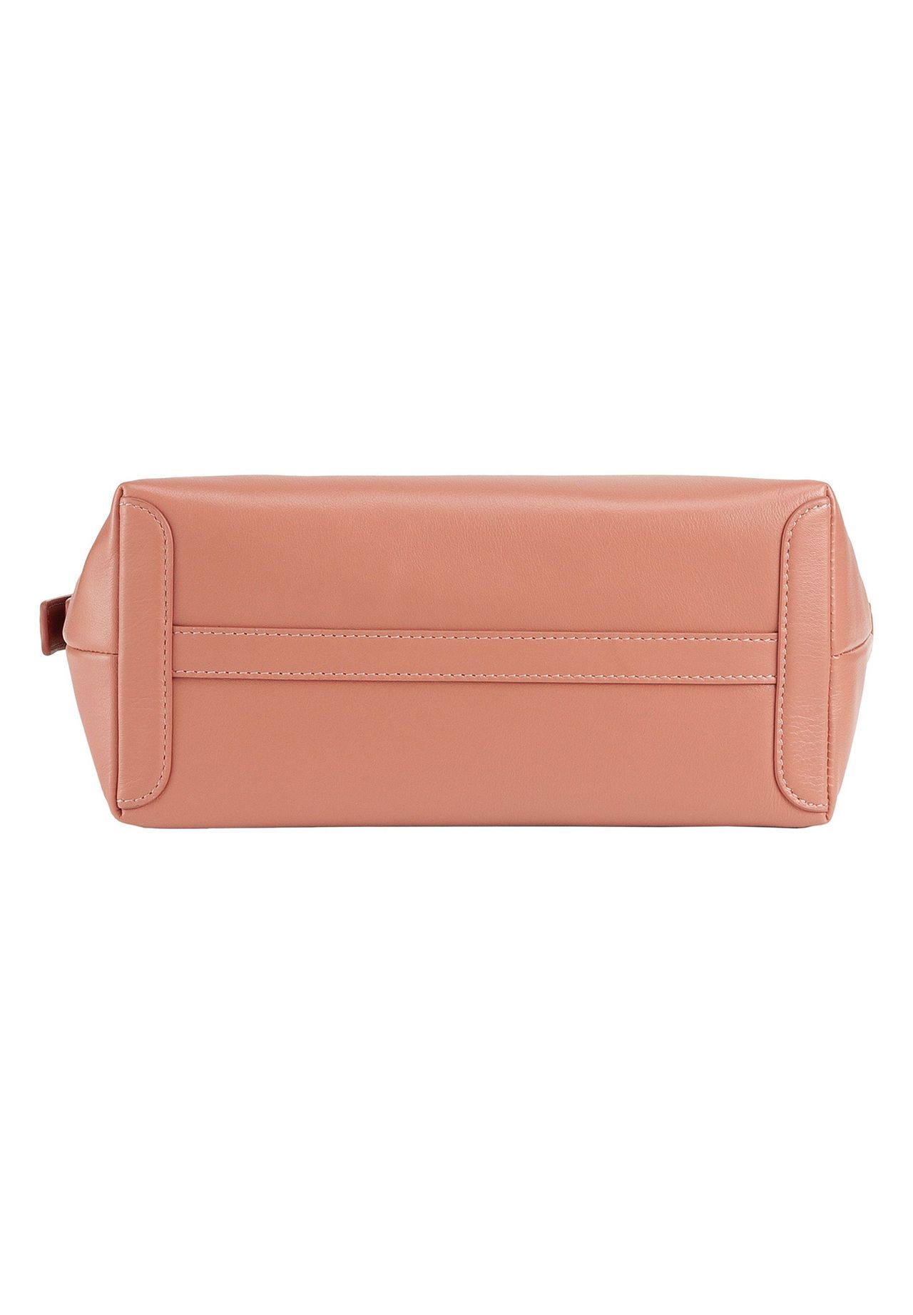 DuDu Fiji Fiji Umhängetasche Leder 27 Cm