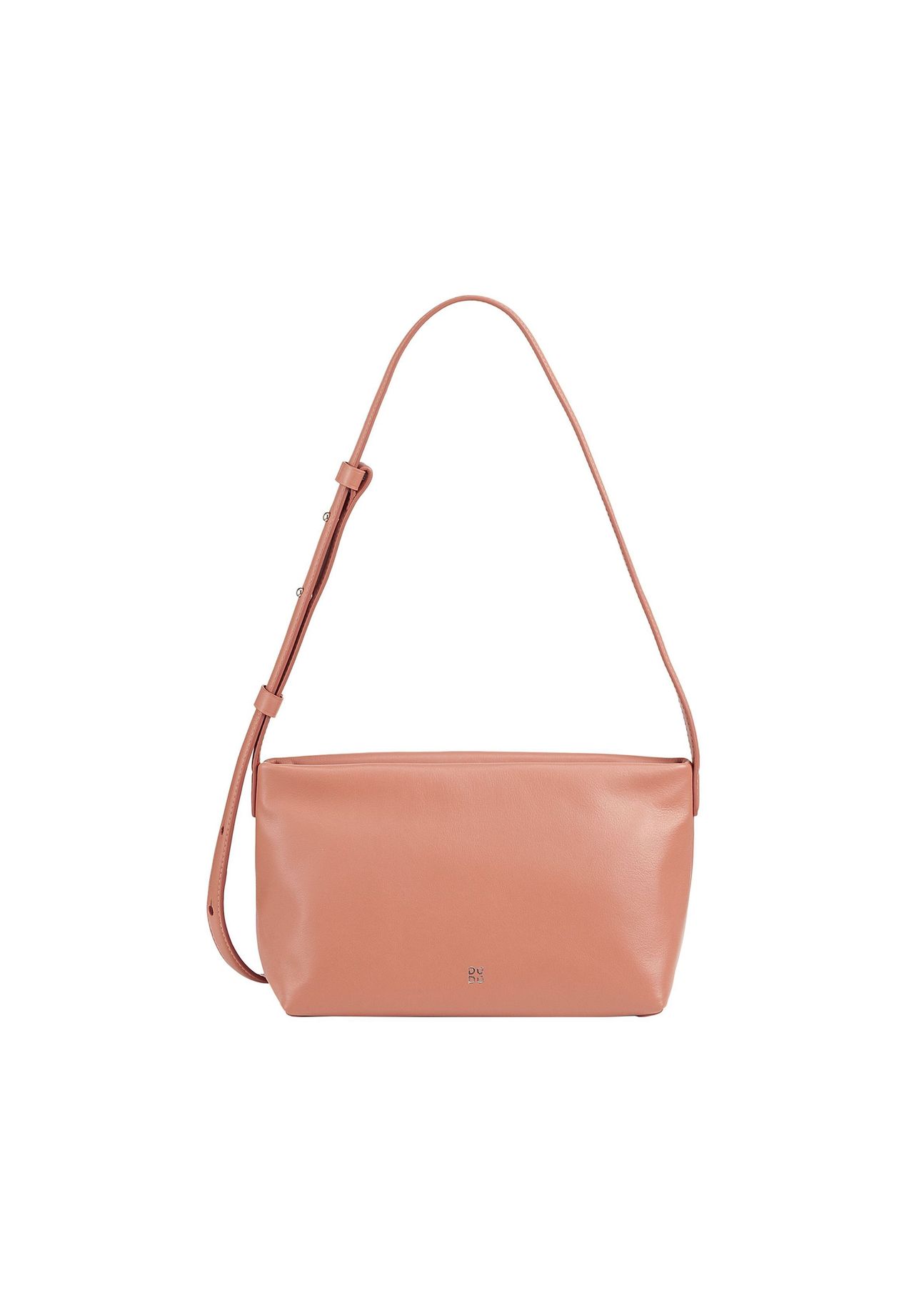 DuDu Fiji Fiji Umhängetasche Leder 27 cm