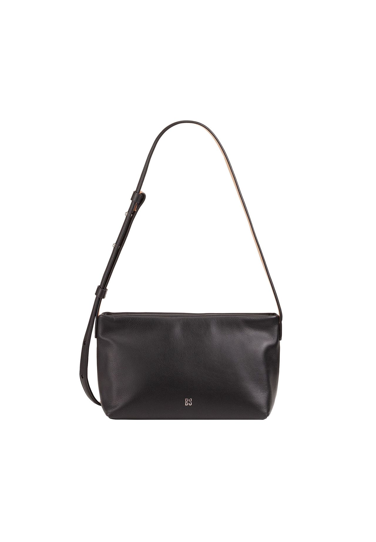 DuDu Fiji Fiji Umhängetasche Leder 27 cm