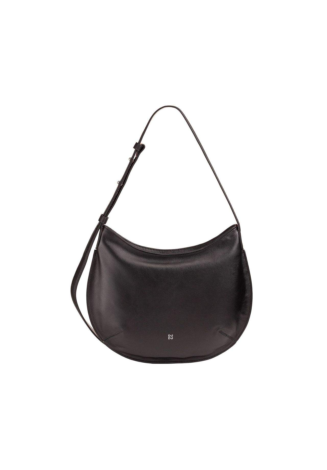 DuDu Hispani Schultertasche Leder 34 cm