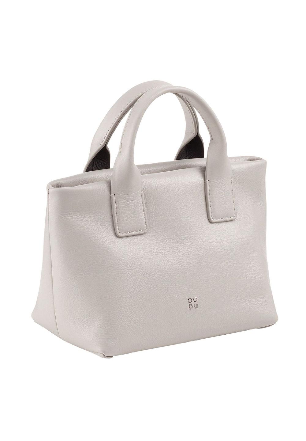 DuDu Ibiza Ibiza Handtasche Leder 22 Cm