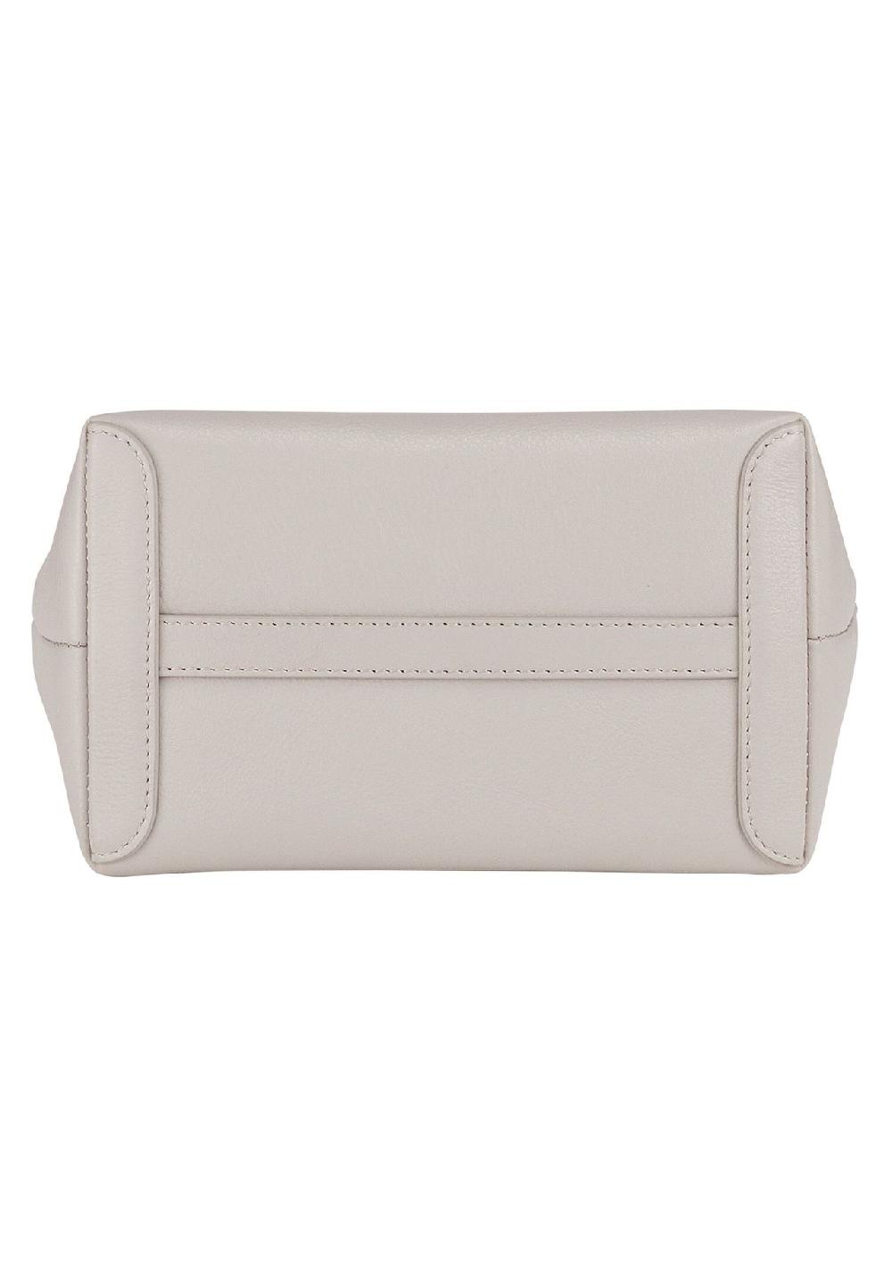 DuDu Ibiza Ibiza Handtasche Leder 22 Cm