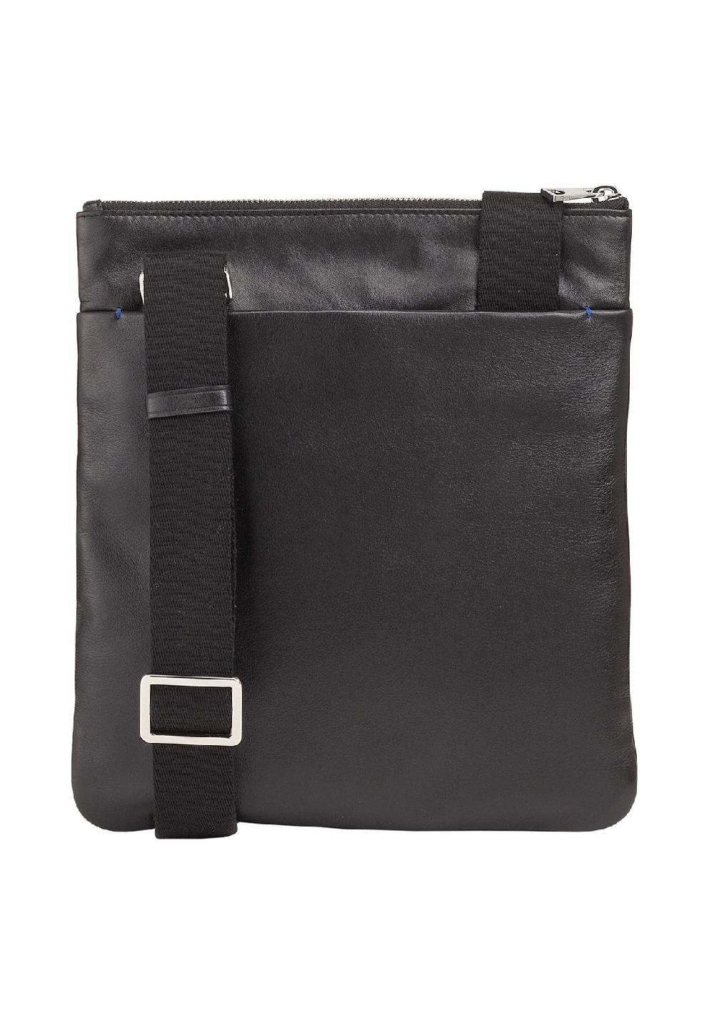 DuDu Panay Panay Umhängetasche Leder 24 Cm