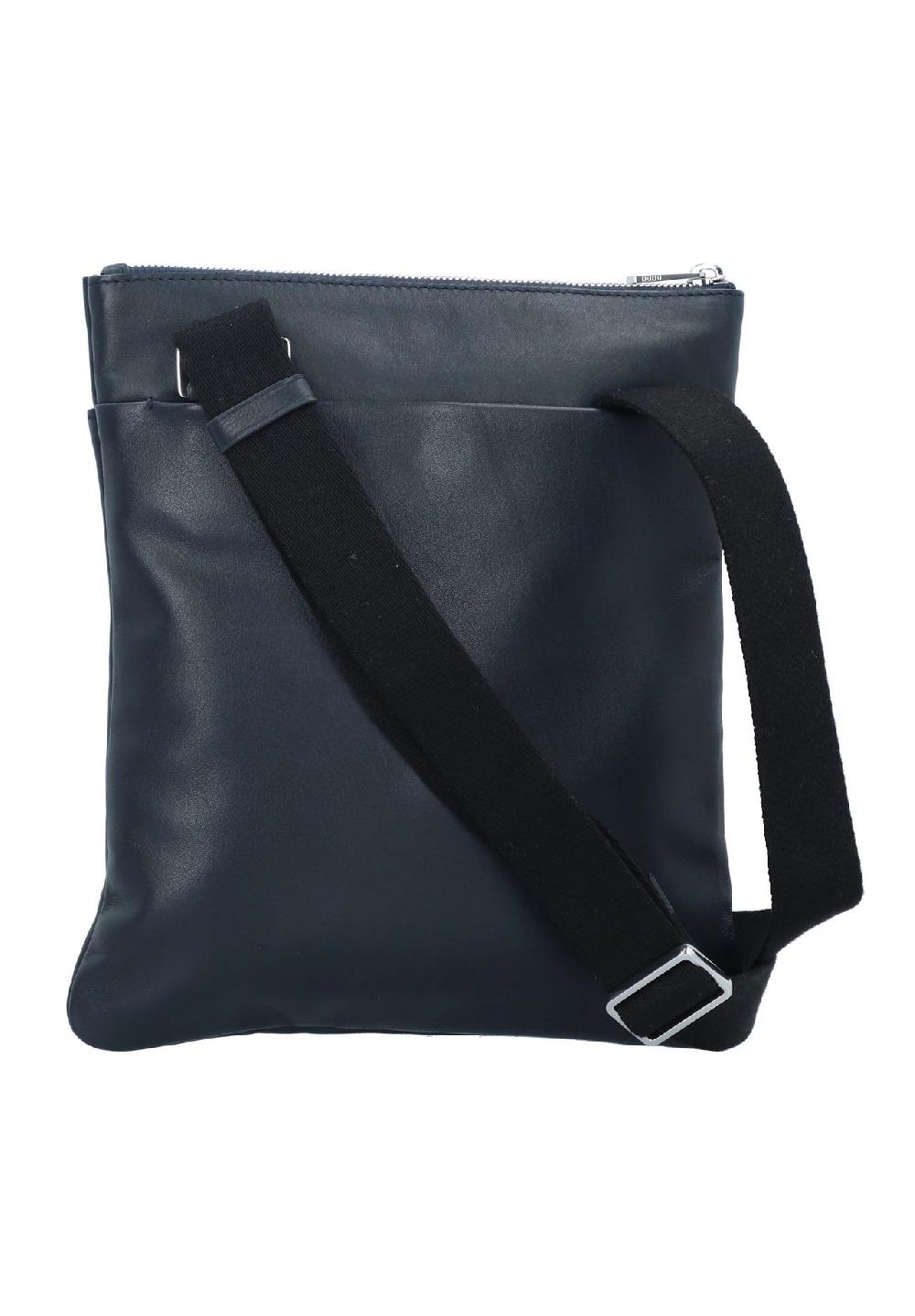 DuDu Panay Panay Umhängetasche Leder 24 Cm