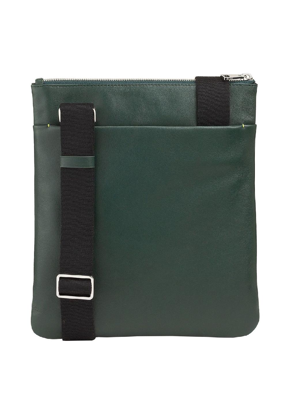 DuDu Panay Panay Umhängetasche Leder 24 Cm