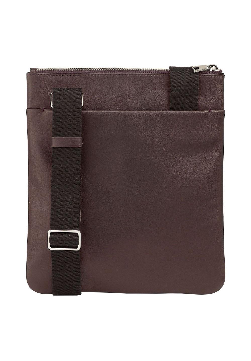 DuDu Panay Panay Umhängetasche Leder 24 Cm