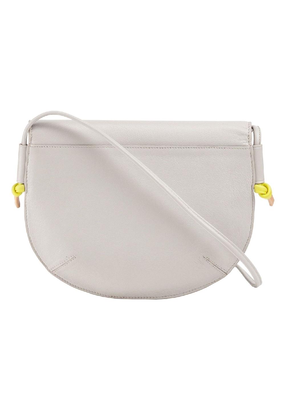 DuDu Skye Umhängetasche Leder 21 Cm