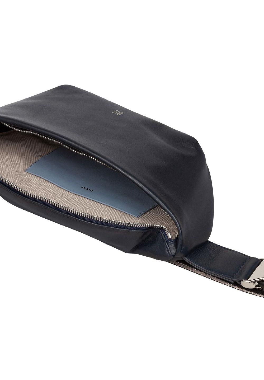 DuDu Tenerife Tenerife Gürteltasche Leder 31 Cm