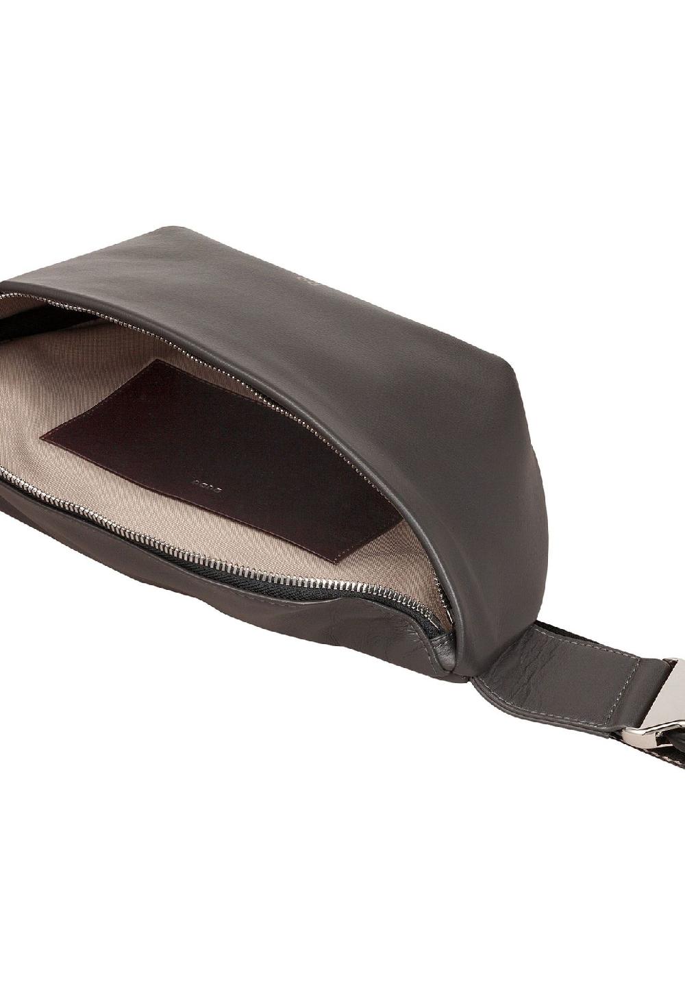 DuDu Tenerife Tenerife Gürteltasche Leder 31 Cm