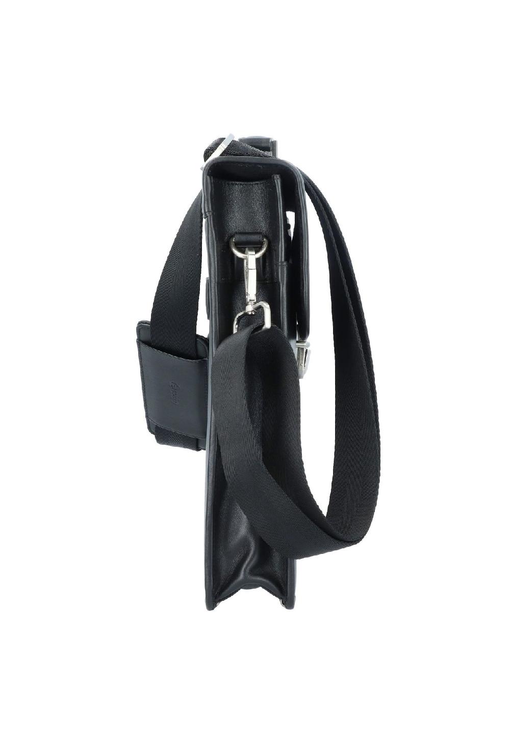 Esquire Oxford Oxford Aktentasche Leder 40 Cm Laptopfach