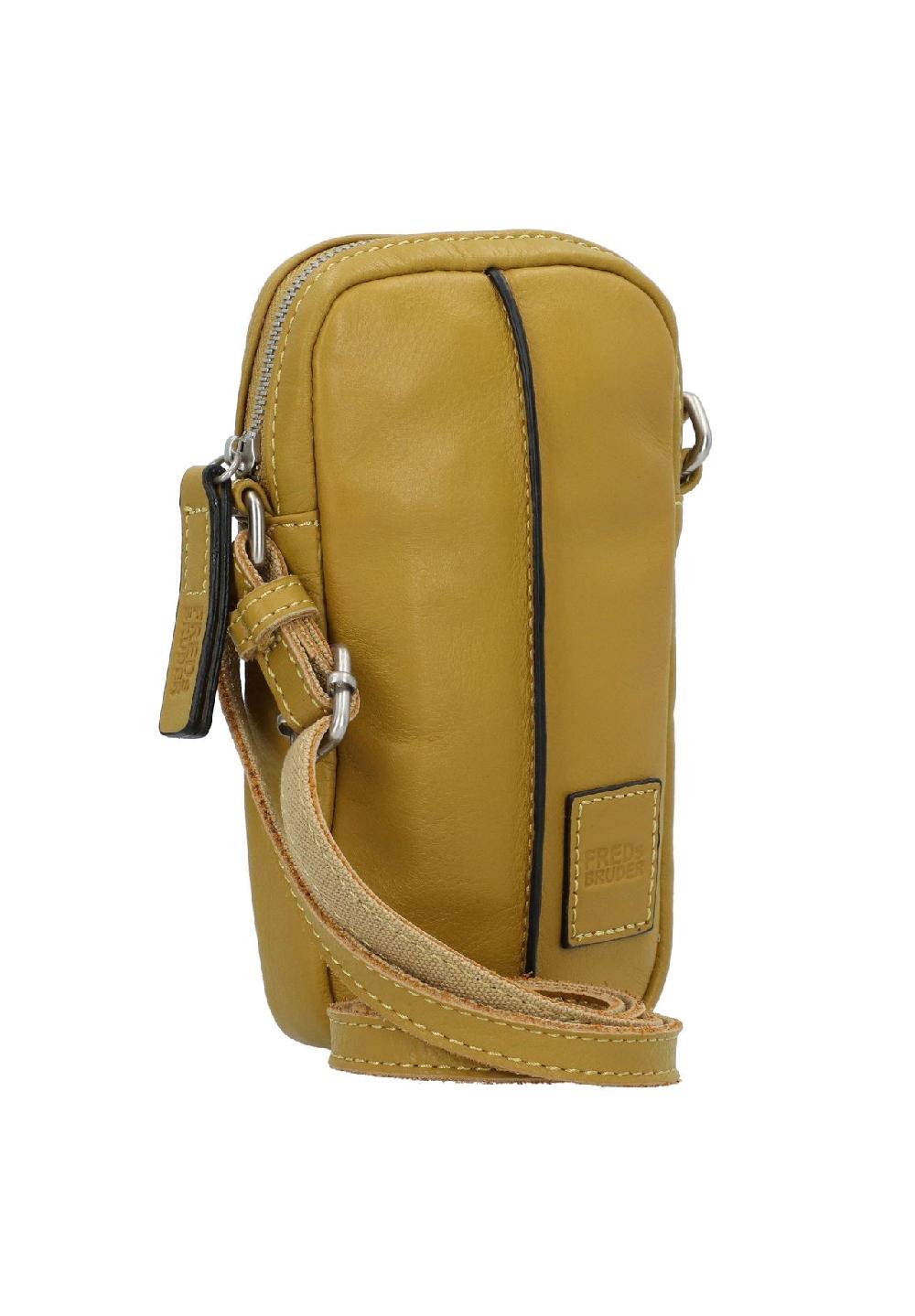 FREDsBRUDER FB FB Handytasche Leder 9 Cm