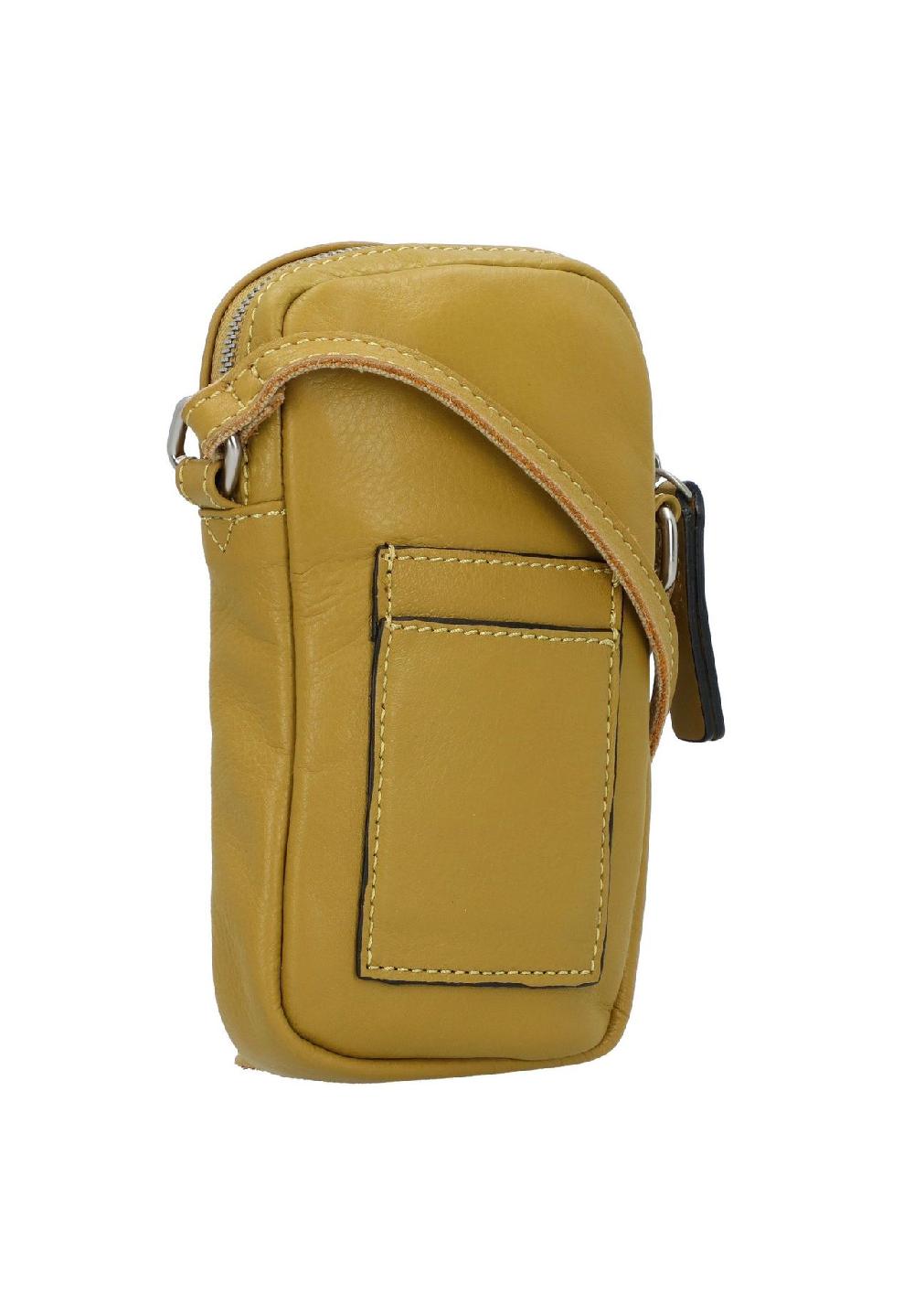 FREDsBRUDER FB FB Handytasche Leder 9 Cm