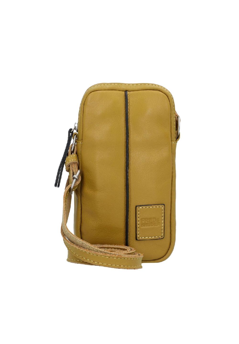 FREDsBRUDER FB FB Handytasche Leder 9 cm