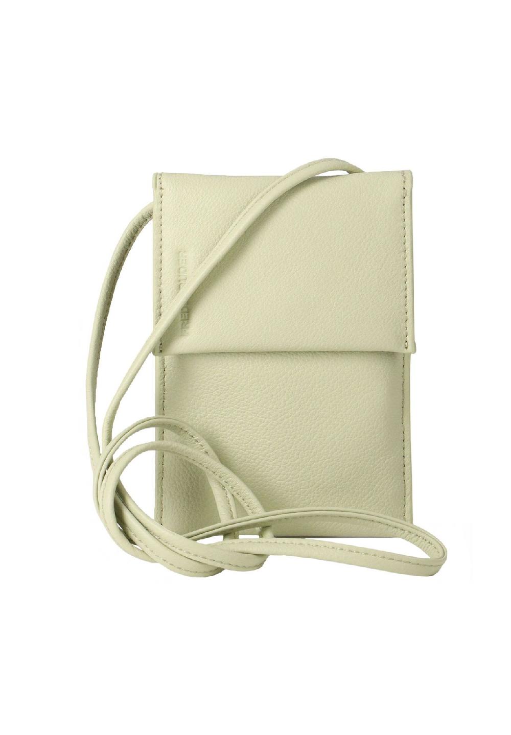 FREDsBRUDER Nastally Nastally Handytasche Leder 12.5 cm