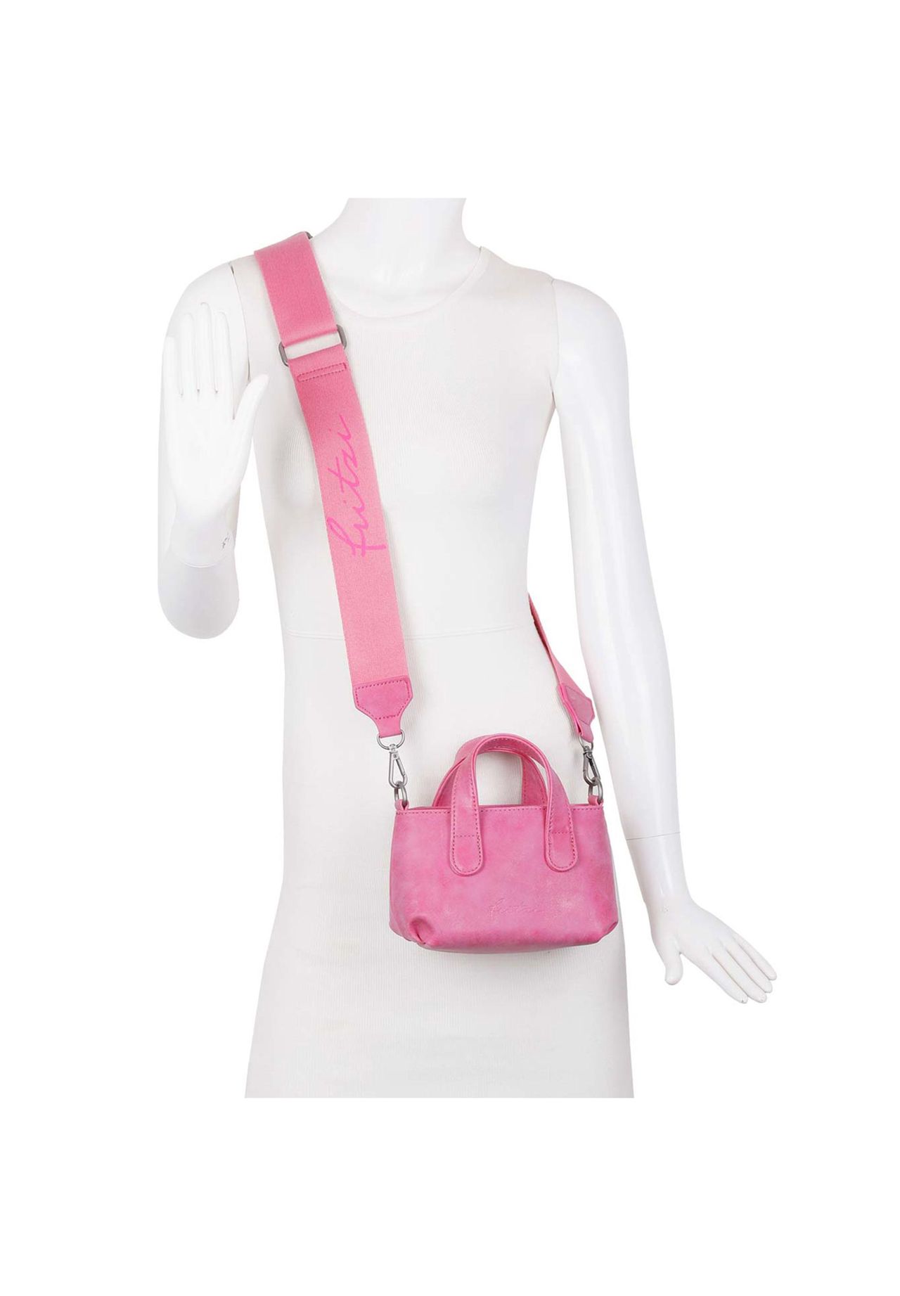 Fritzi Aus Preußen Baby Handtasche 18 5 Cm