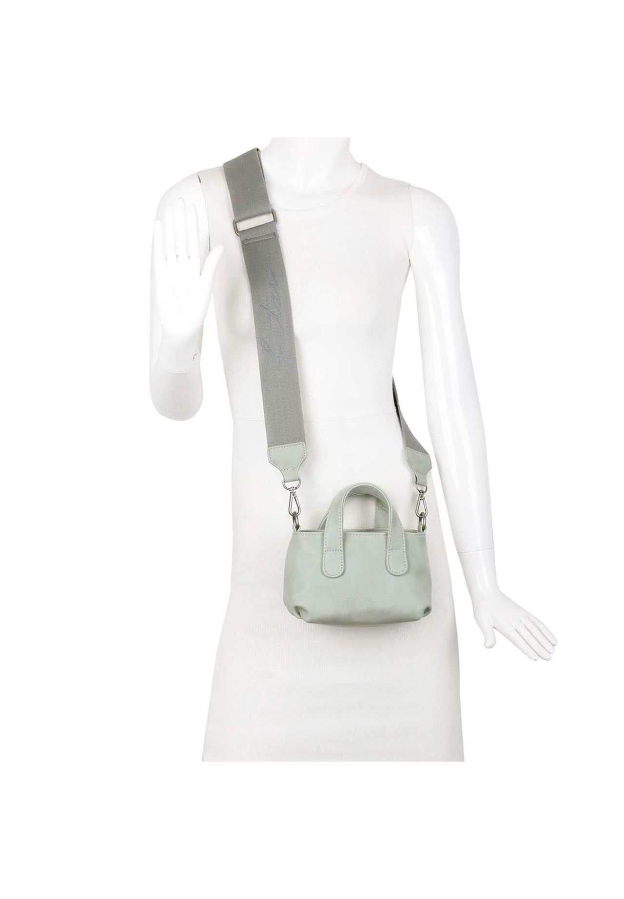 Fritzi Aus Preußen Baby Handtasche 18 5 Cm