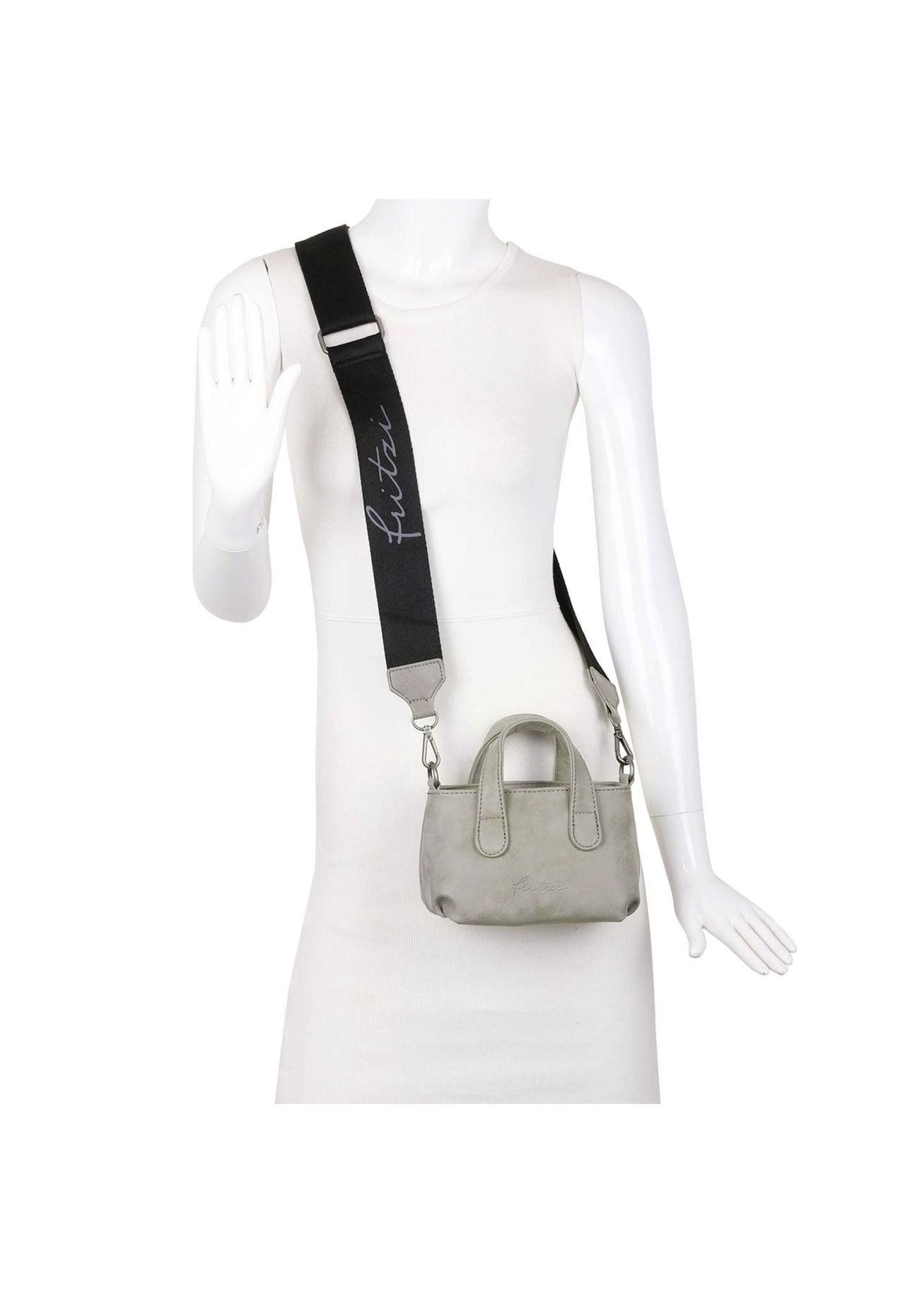 Fritzi Aus Preußen Baby Handtasche 18 5 Cm